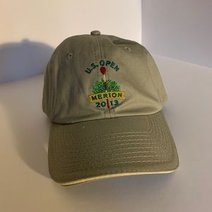 US Open Merion 2013 Hat